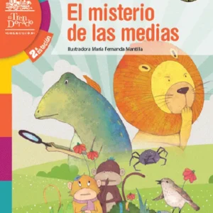 El misterio de las medias