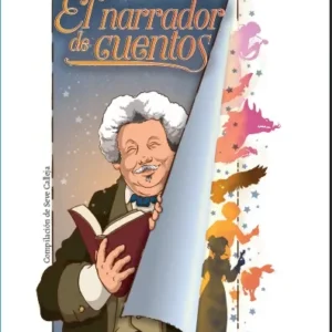 El narrador de cuentos