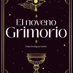 El noveno grimorio (Novedad 2026)