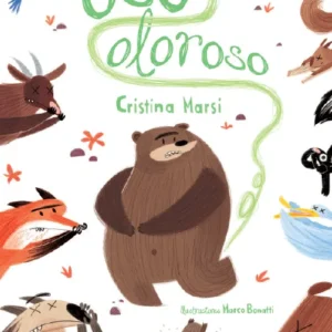 El oso oloroso