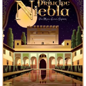 El príncipe Niebla