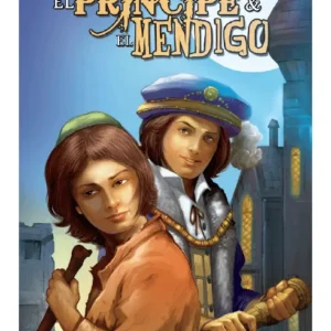 El príncipe y el mendigo
