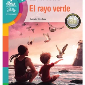 El rayo verde