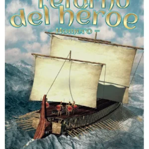 El retorno del héroe - La Odisea