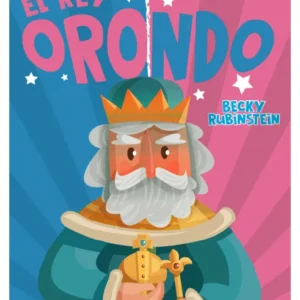 El rey Orondo
