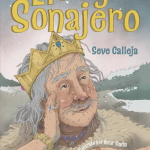 El rey sonajero (Novedad 2026)