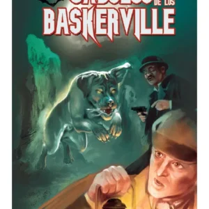 El sabueso de los Baskerville
