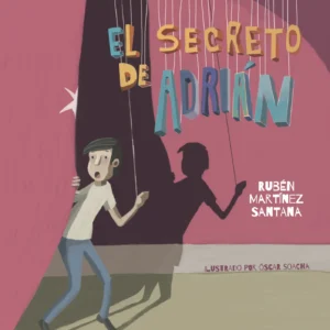 El secreto de Adrian