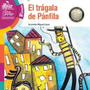 El trágala de Pánfila