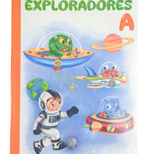 Exploradores A