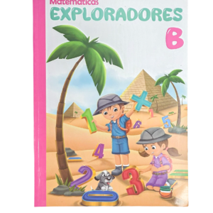 Exploradores B