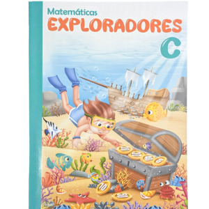 Exploradores C
