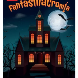 Fantasmacromía