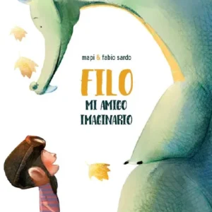 Filo, mi amigo imaginario