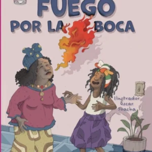 Fuego por la boca (Novedad 2026)