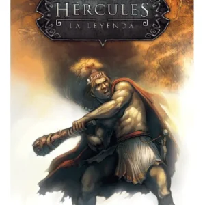 Hércules, la leyenda