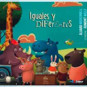 Iguales y diferentes