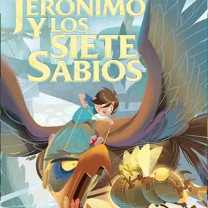 Jerónimo y los siete sabios