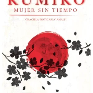 Kumiko, mujer sin tiempo