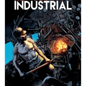 La Revolución Industrial