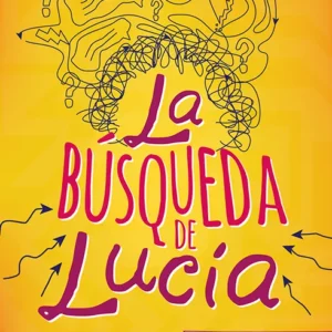 La búsqueda de Lucía