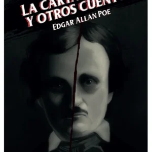 La carta robada y otros cuentos