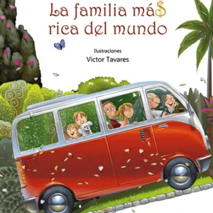 La familia más rica del mundo