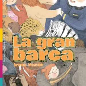 La gran barca