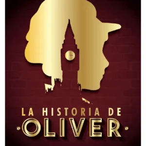 La historia de Oliver, Oliver Twist