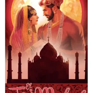 La increíble historia de amor, Taj Mahal