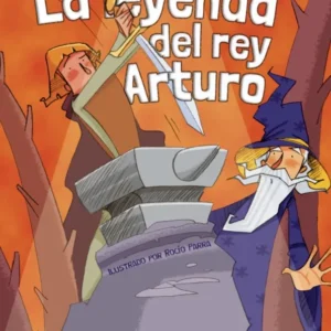 La leyenda del rey Arturo
