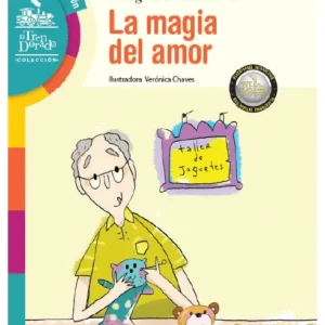 La magia del amor