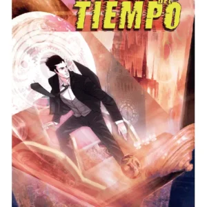 La máquina del tiempo (Clásicos para biblioteca)