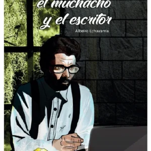 La tortuga, el muchacho y el escritor