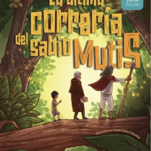 La última correría del sabio Mutis