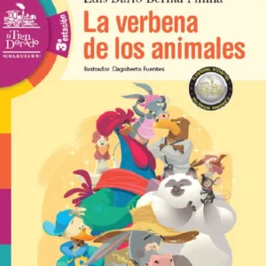 La verbena de los animales