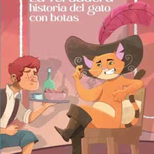 La verdadera historia del gato con botas