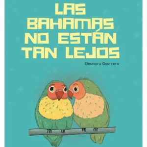 Las Bahamas no están tan lejos