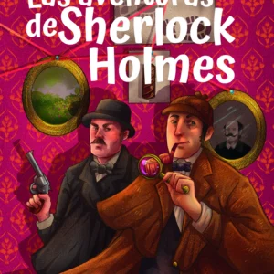 Las aventuras de Sherlock Holmes