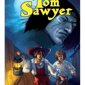 Las aventuras de Tom Sawyer