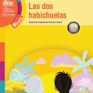 Las dos habichuelas