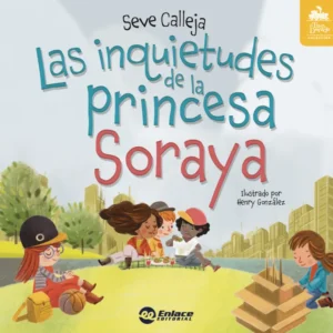 Las inquietudes de la princesa Soraya