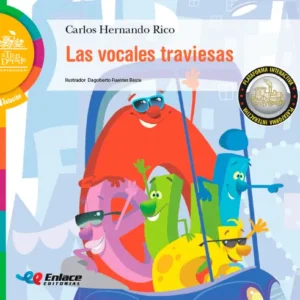 Las vocales traviesas