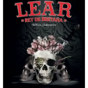 Lear, Rey de Bretaña