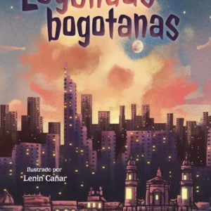 Leyendas Bogotanas