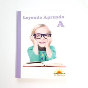Leyendo Aprendo A