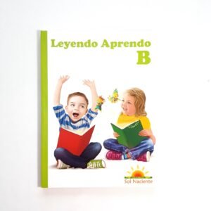 Leyendo Aprendo B