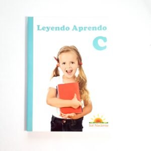 Leyendo Aprendo C
