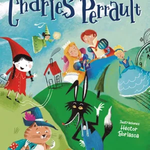Lo mejor de Charles Perrault