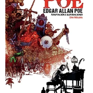 Lo mejor de Poe